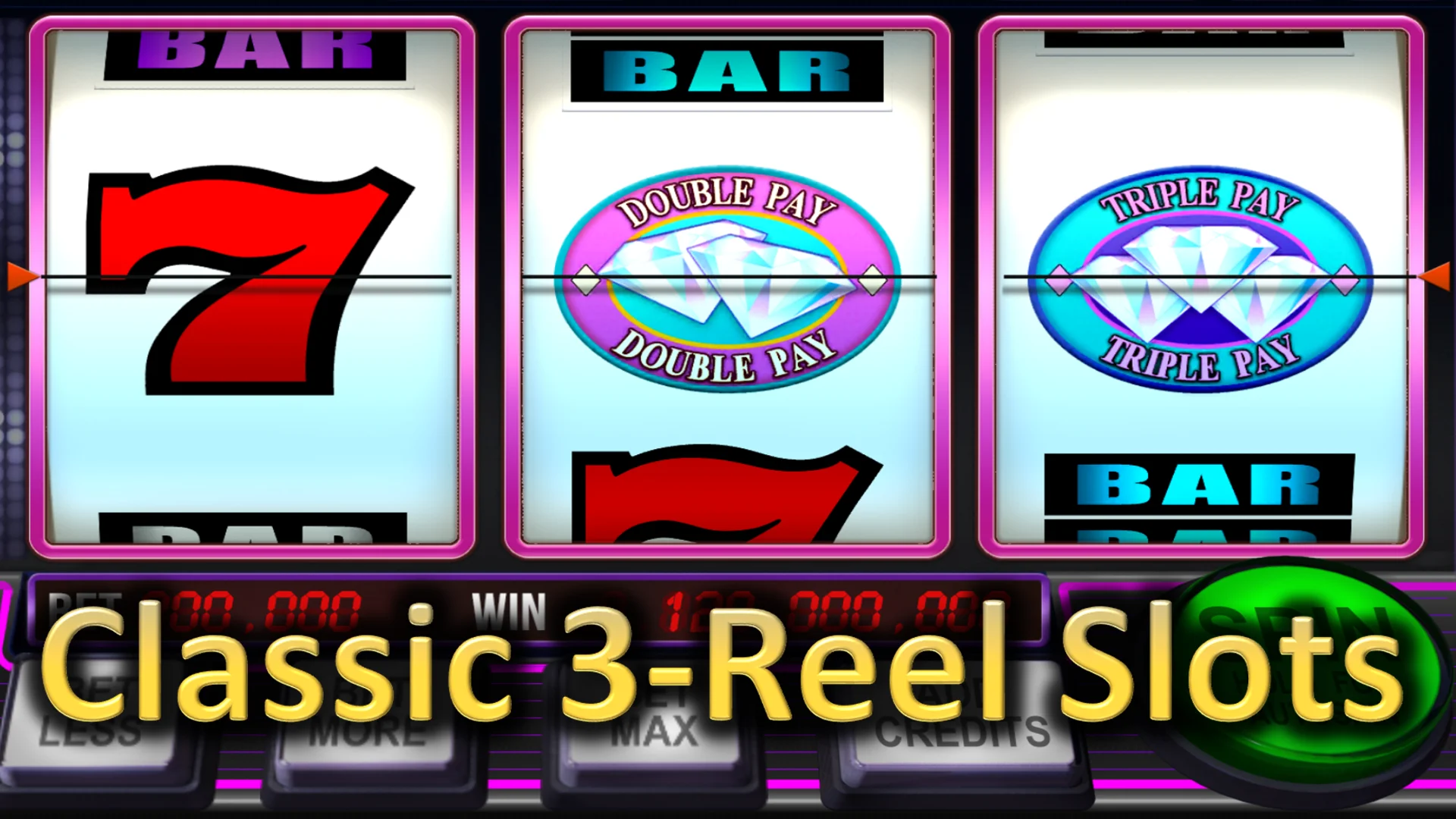 Best online real money slots