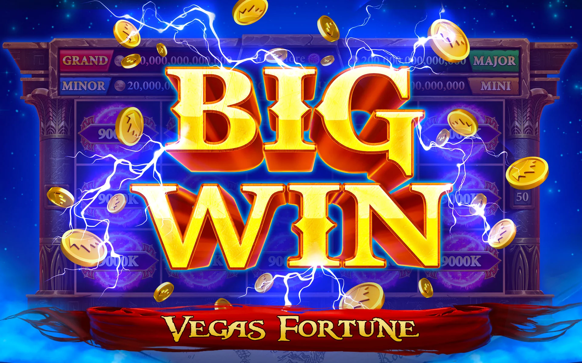 Dog house slots