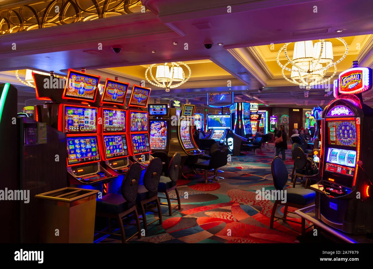 Free mobile slots