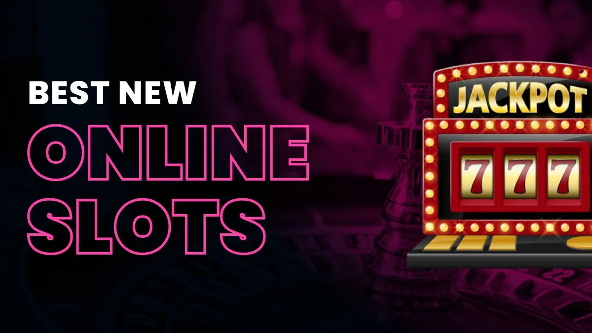 Online casino slots real money