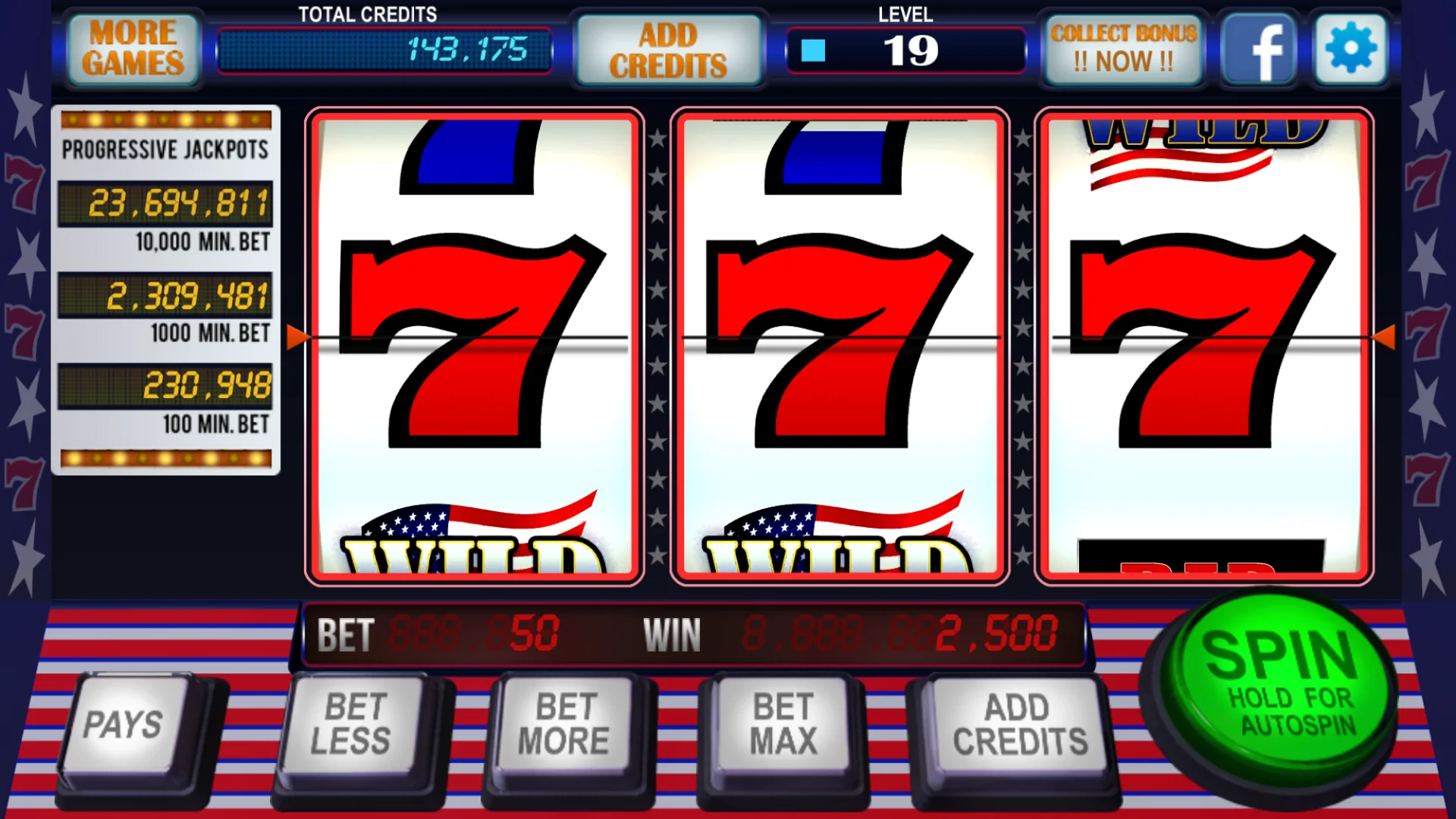 Online real money slots