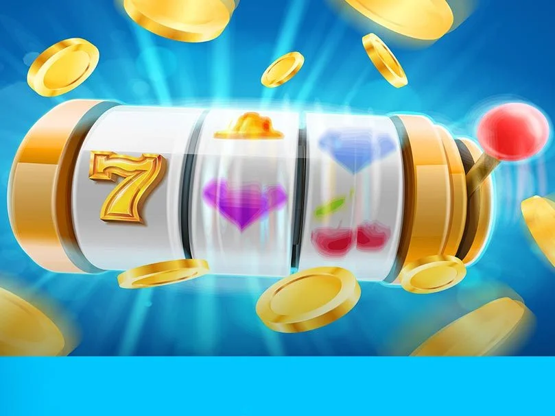 Slots jackpot
